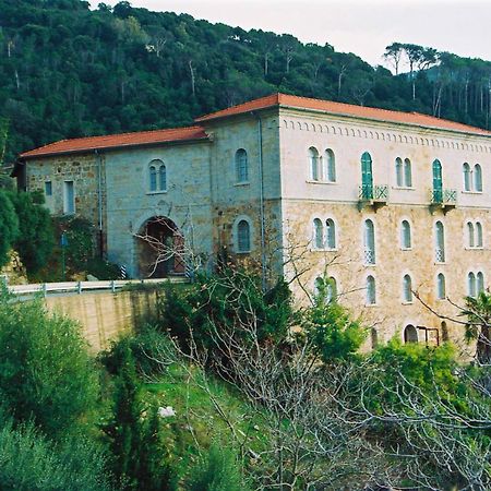 Agriturismo Satanca Villa Арбус Екстериор снимка