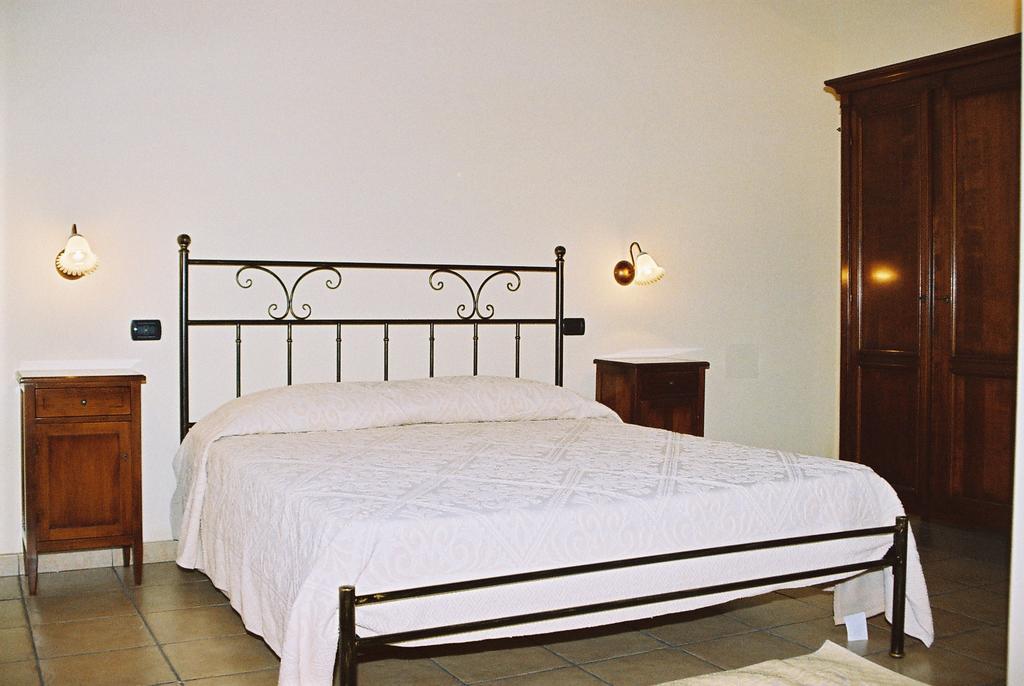 Agriturismo Satanca Villa Арбус Екстериор снимка