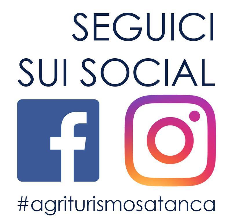 Agriturismo Satanca Villa Арбус Екстериор снимка
